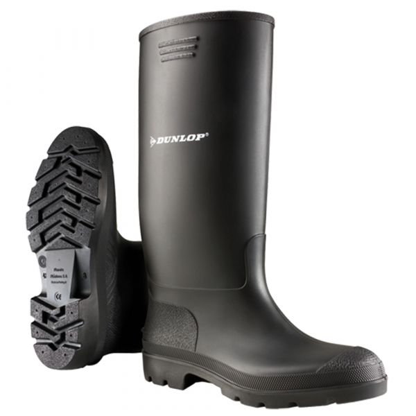 Dunlop Galochas Pricemaster 380PP 40