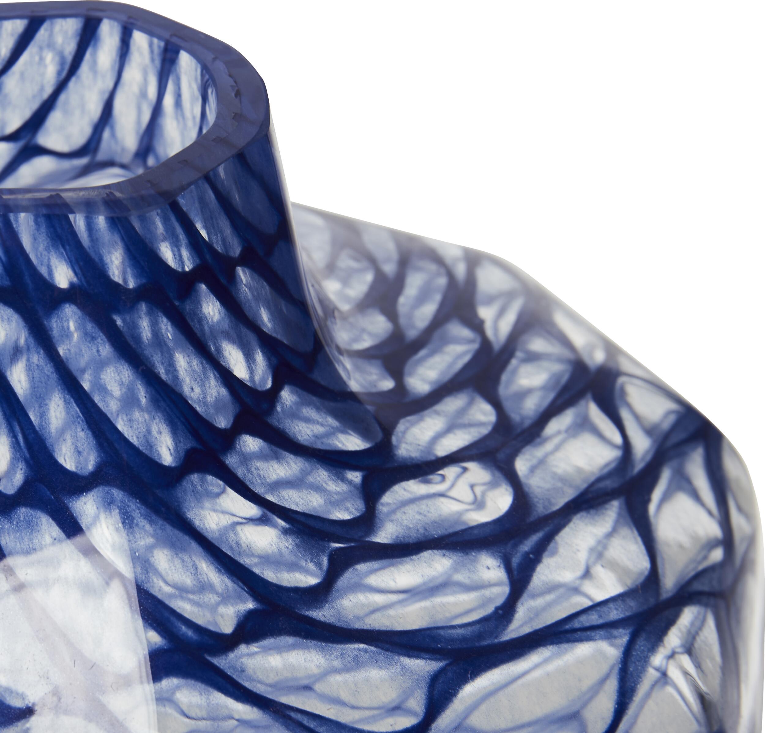Tilburg Vase 40 x 25 cm