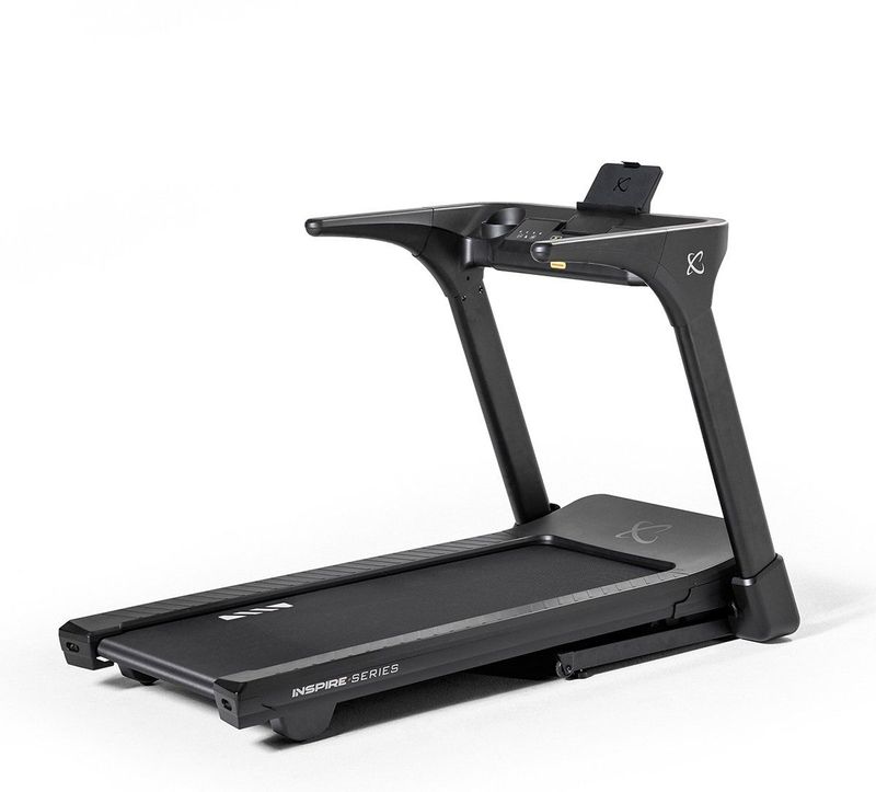 Centr - Inspire Series T4 - Loopband - Zwart - Opvouwbaar - 3.0 HP Motor