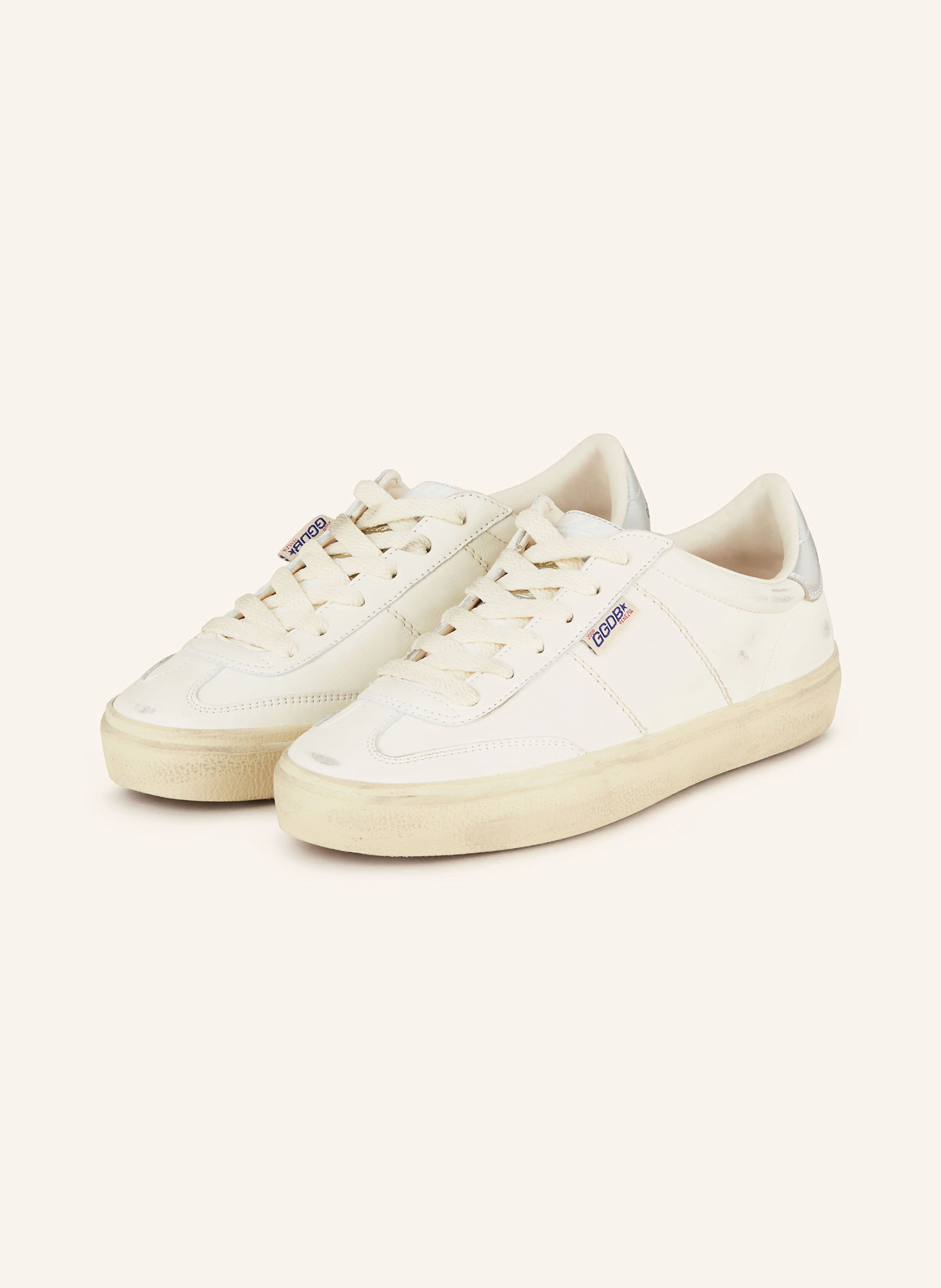 GOLDEN GOOSE Sneaker SOUL STAR