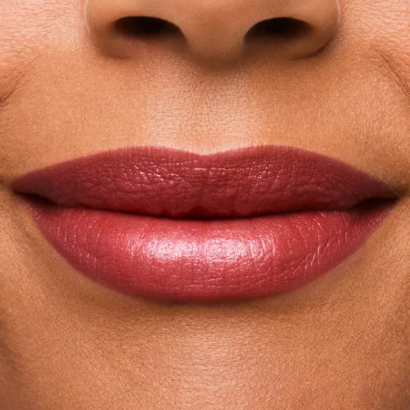 Estée Lauder Pure Color Lipstick Hi-Lustre 3,5 gr. - 420 Rebellious Rose