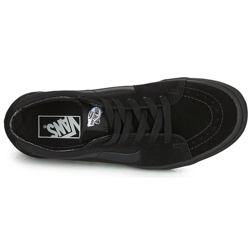 Vans - SK8 LOW - Noir