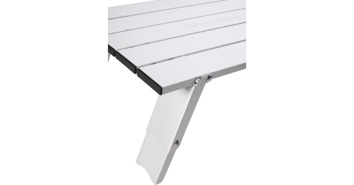 Grand CanyonTucket Table Micro tafel  (Aluminium)