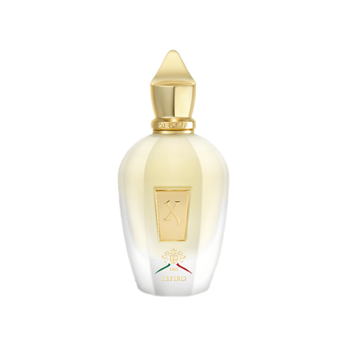 XJ1861 Zefiro Eau de Parfum 100ml