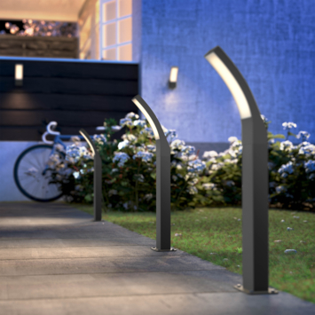 Philips tuinsokkel splay klein