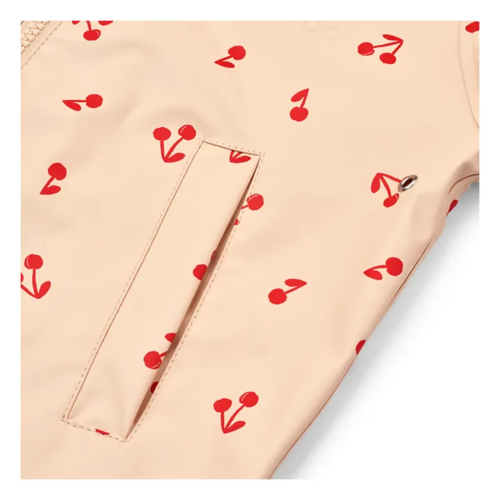 Liewood Parka Moby | Rose pâle