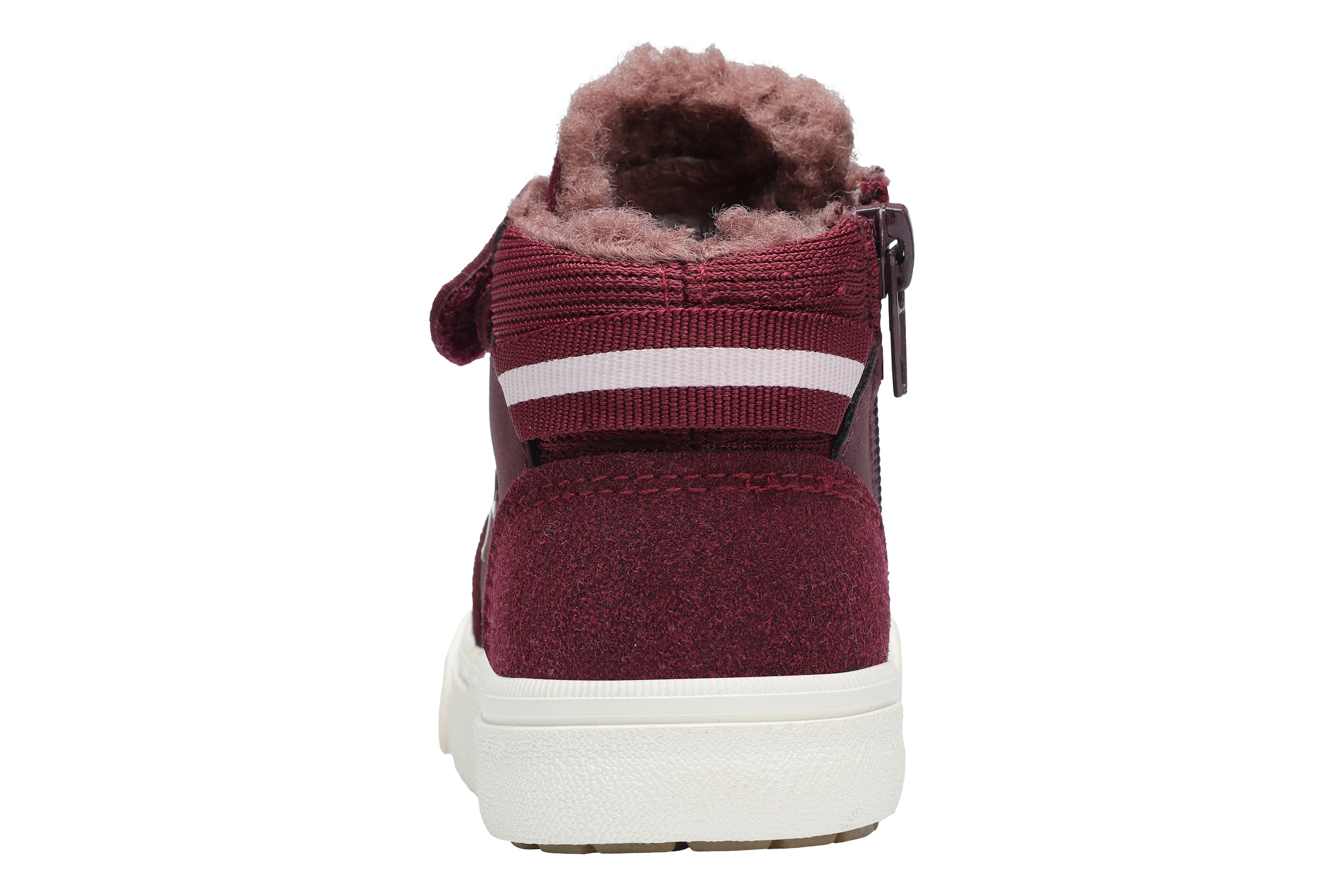 KangaROOS Sneaker »KAVU SHADY EV«  Warmfutter