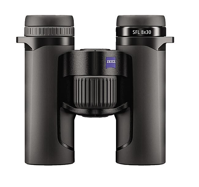 ZEISS - JUMELLES SFL 8X30