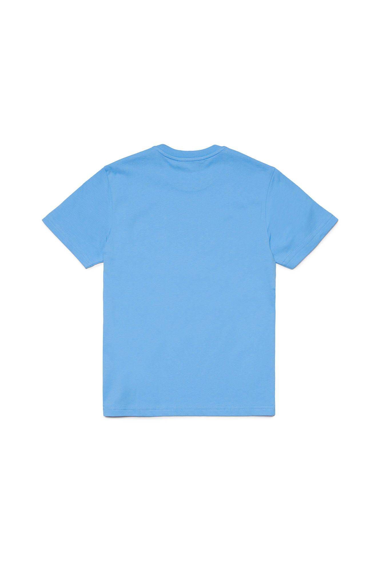 Dsquared2| Jungen T-Shirt RELAX ECO