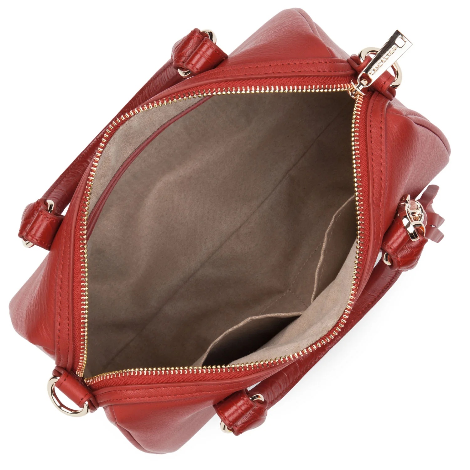 Mademoiselle Ana-Sac polochon