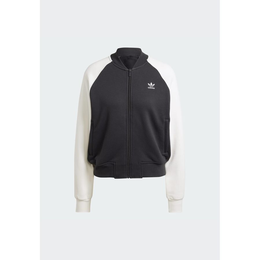 Adidas Original Veste Adicolor Classics Trefoil Colleague