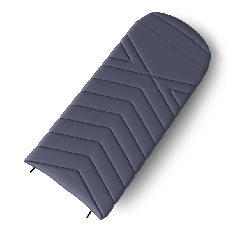 Husky Guty dekenslaapzak - Dark Blue