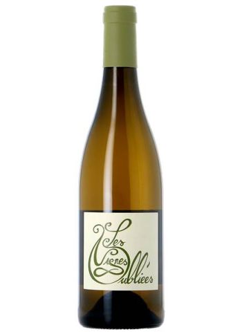Les Vignes Oubliées - Blanc - Les Vignes Oubliées