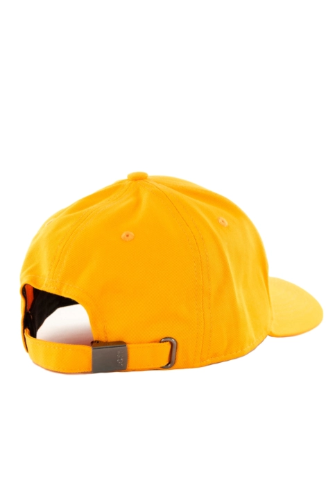 Casquettes jott cas 2.0 70a tangerine