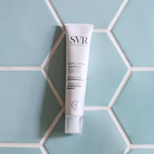 Clairial Crème SPF50+ Très Haute Protection Solaire Anti-Taches - 50ml