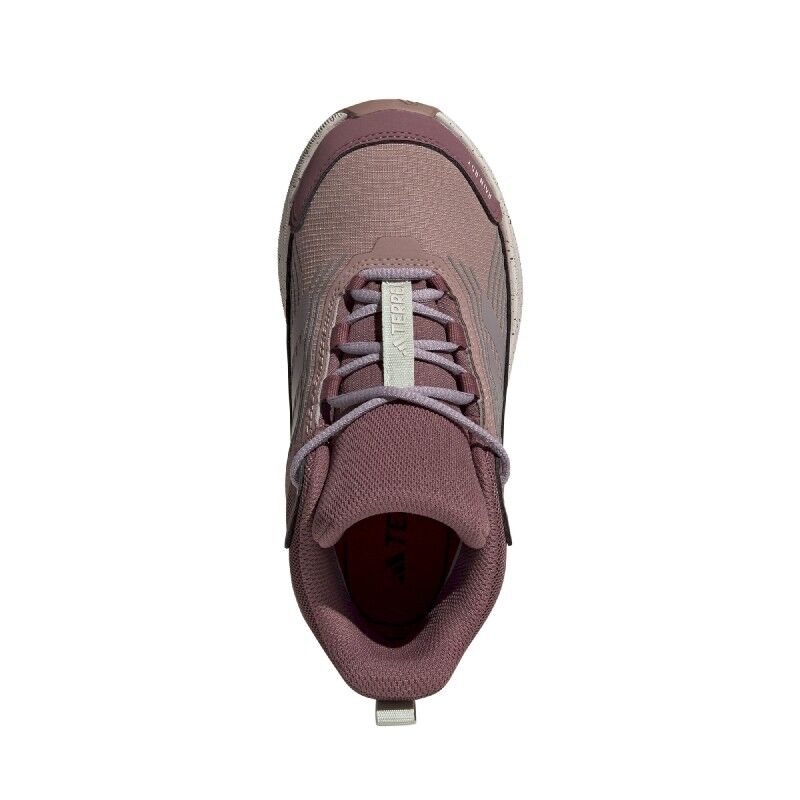 Terrex Trailmaker 2 Mid CP K - Chaussures randonnée enfant