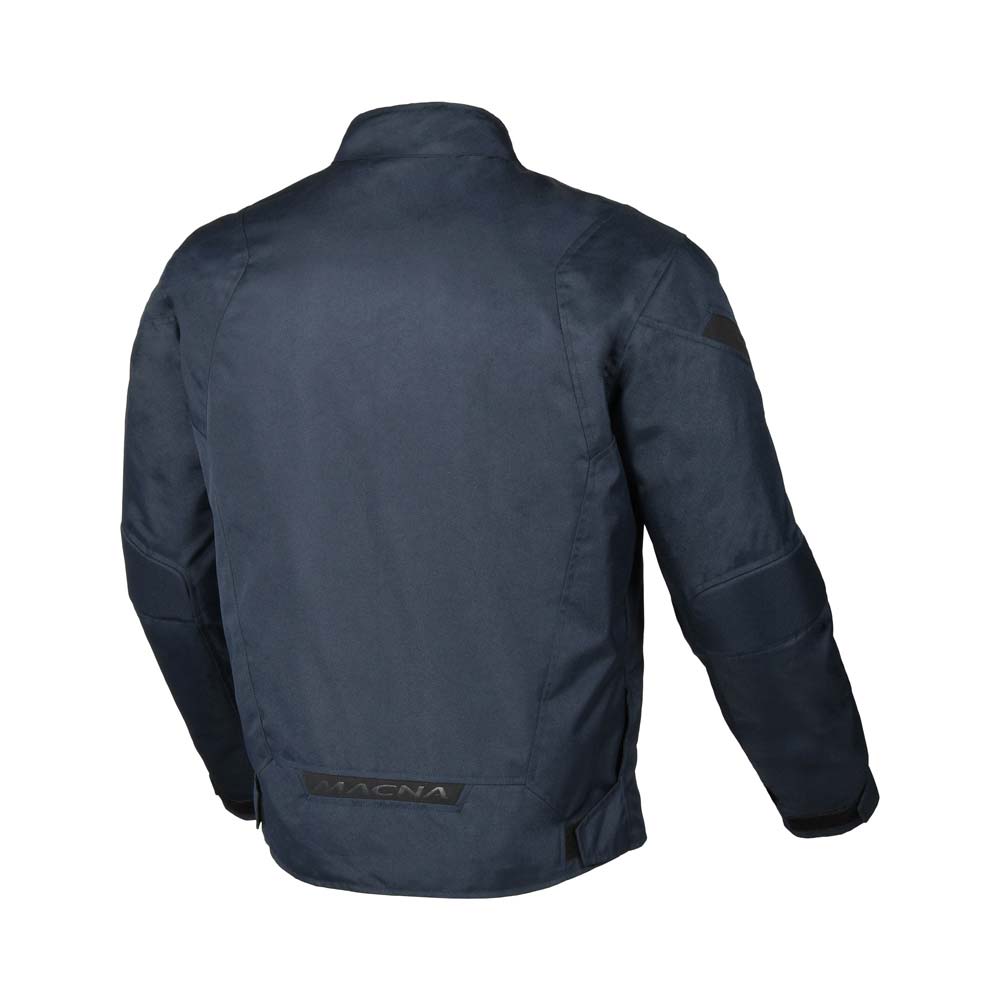 Macna - Blouson Dromico Bleu foncé