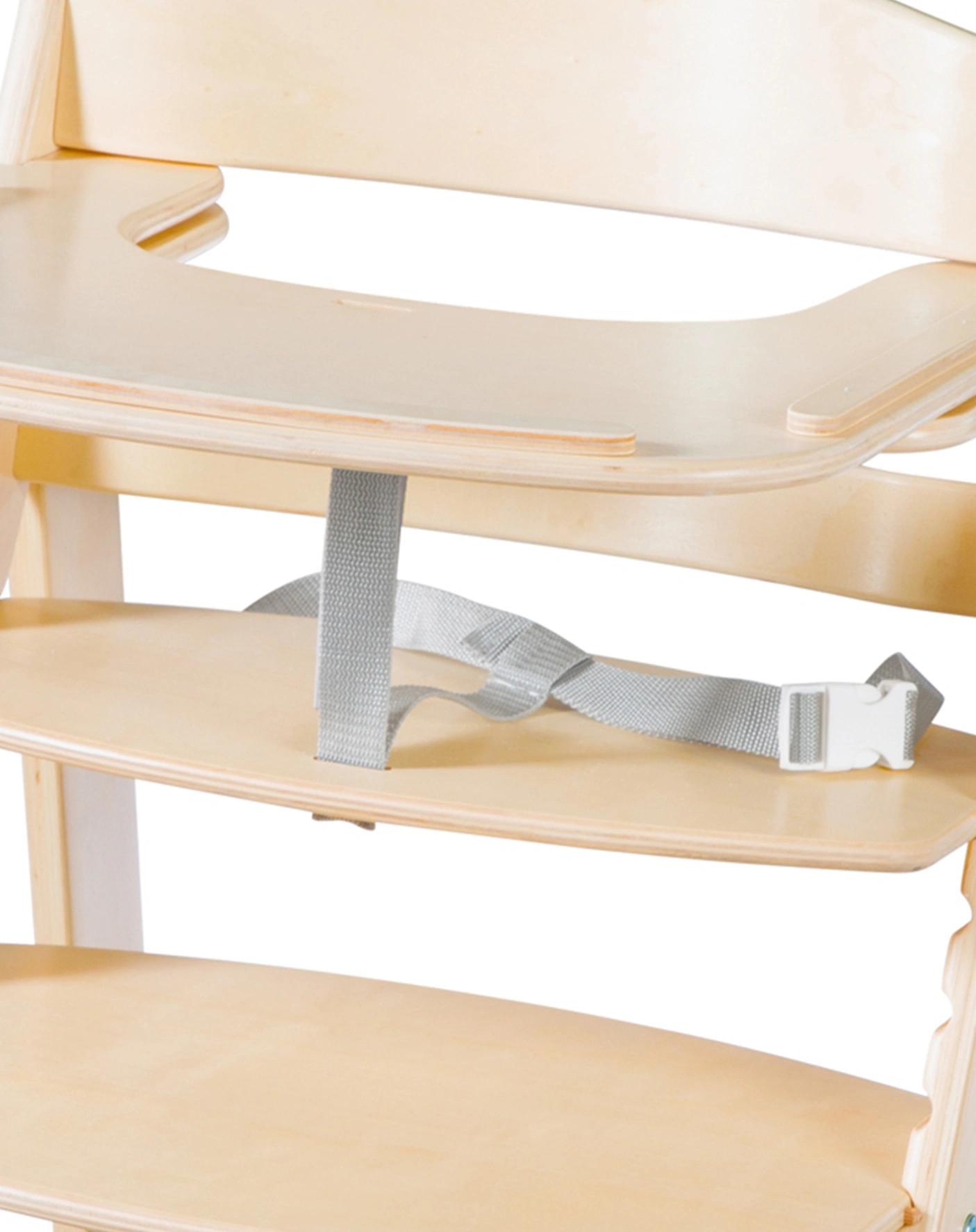 Treppenhochstuhl SIT UP FLEX (Farbe: natur)
