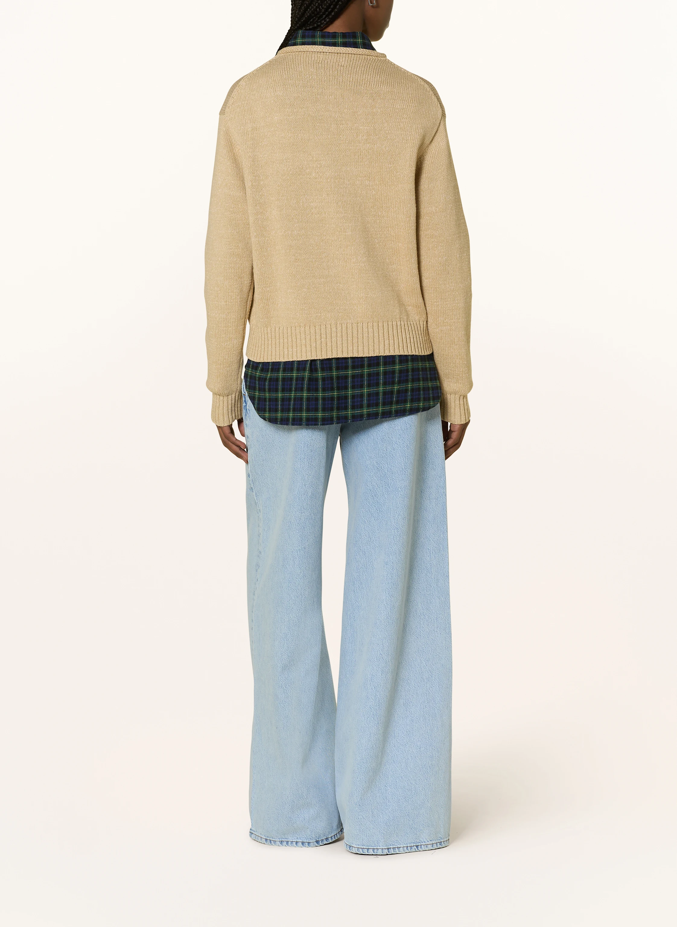 POLO RALPH LAUREN Pullover