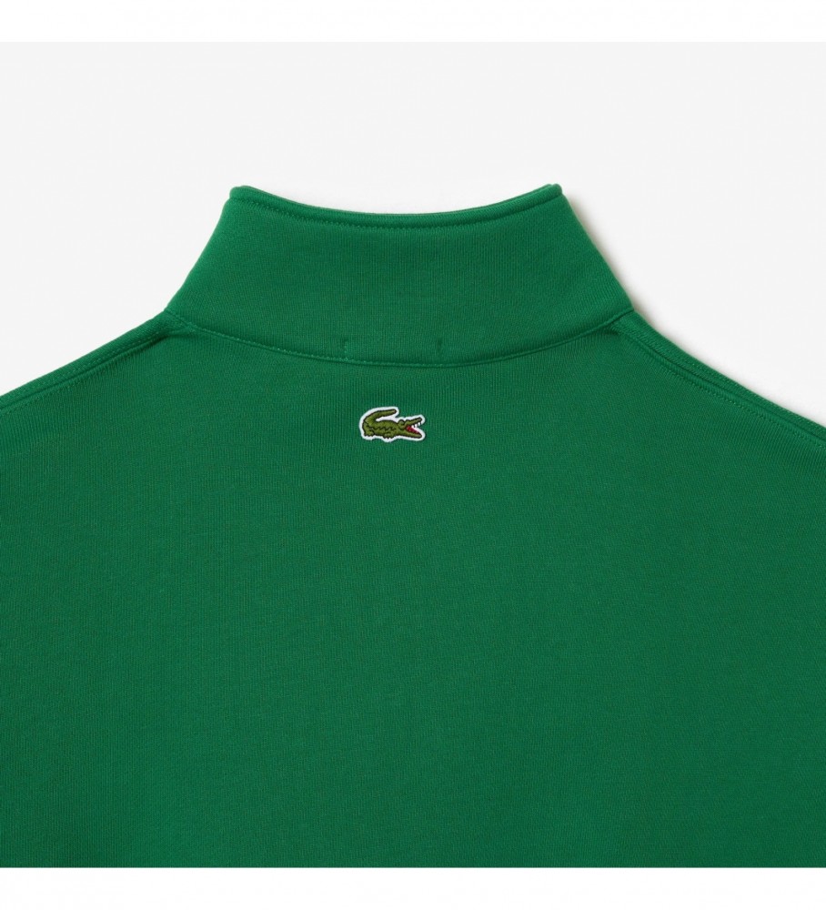 Moletom Lacoste Jogger Verde Unissex