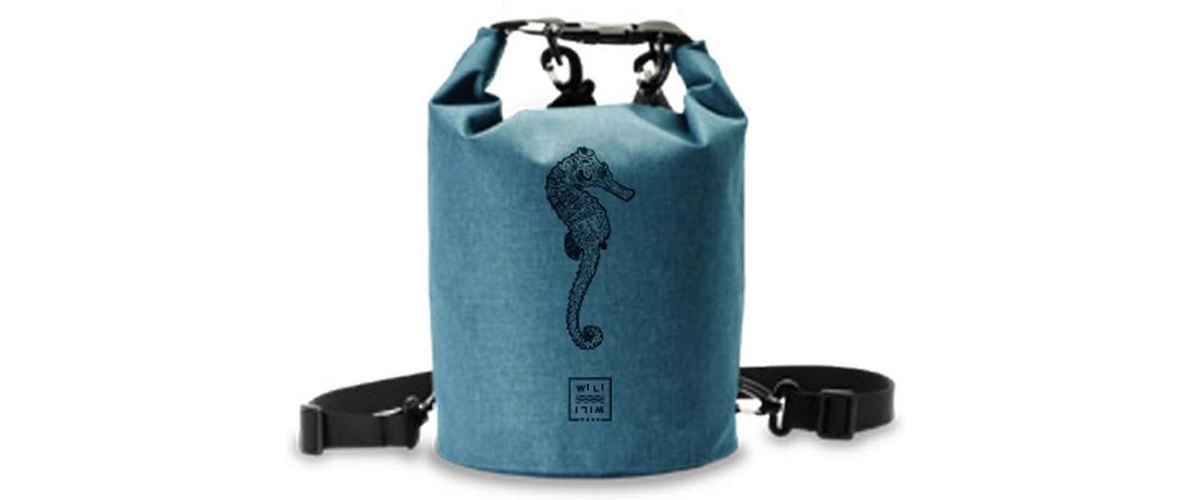 Suasami 7 l, DunkelblauDry Bag