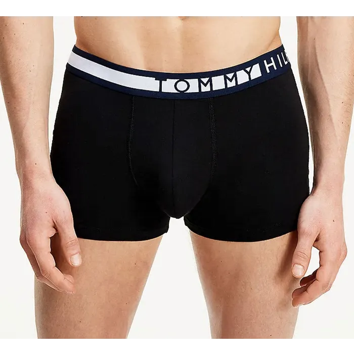 Tommy Hilfiger Boxershorts Heren (3-pack)