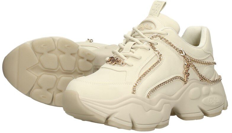 Buffalo Binary Chain 2.0 beige