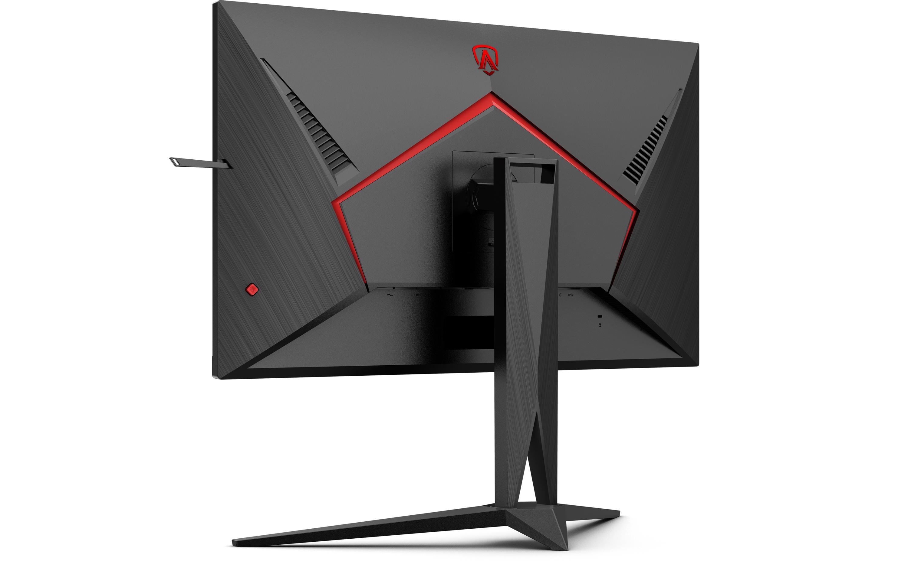 Monitor AG275QZN/EU<br>27
