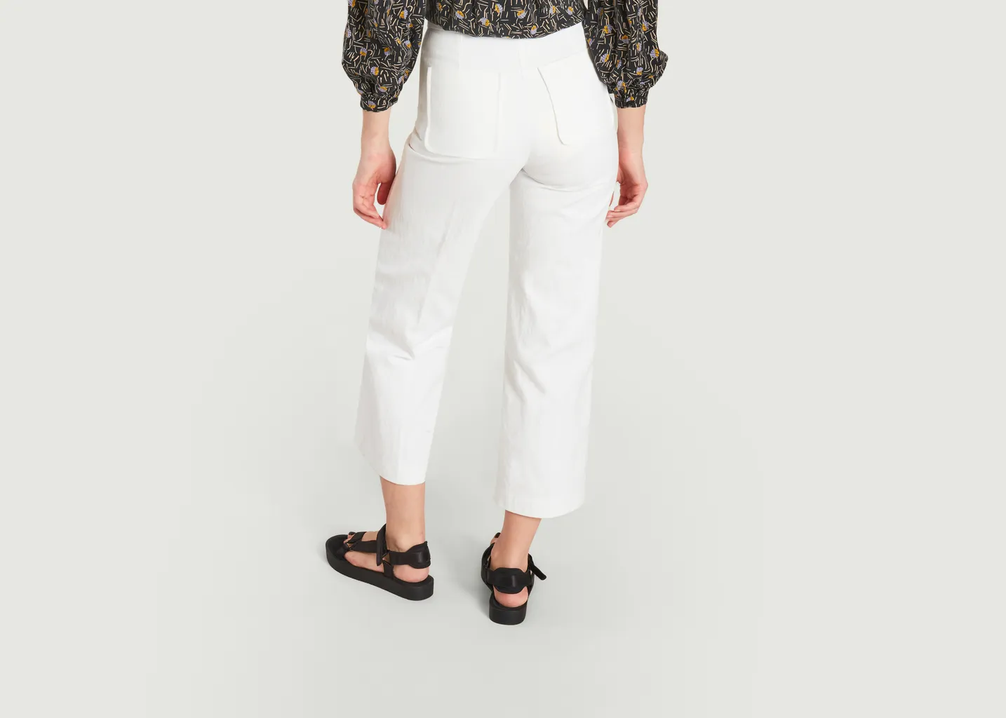 Pantalon Albereto Sessun