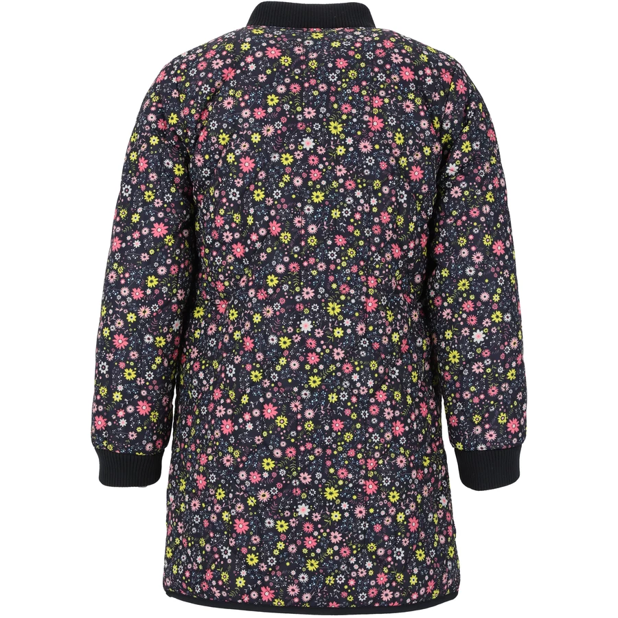 ZigZag Steppjacke Brianna print 8114