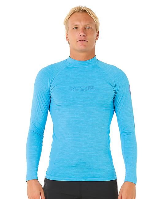 RIP CURL - T-SHIRT LYCRA DAWN PATROL PERFORMANCE UV ML