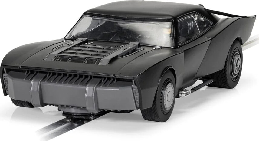Batmobile - The Batman 2022 1:32 - C4442