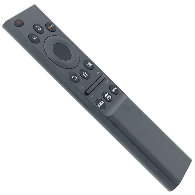 Udskiftning af fjernbetjening BN59-01363C BN59-01363L Samsung TV Stemmefunktion