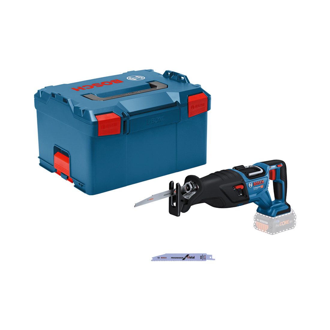 Bosch GSA 18V-28 (solo L) (0.601.6C0.001)