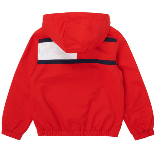 Tommy Hilfiger - ANTHINEA - Marine
