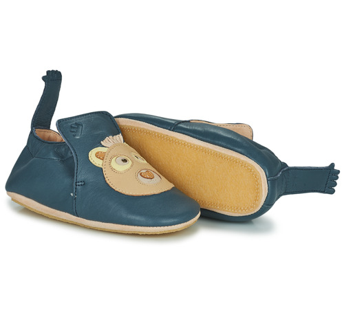 Easy Peasy - BLUBLU OURS - Bleu