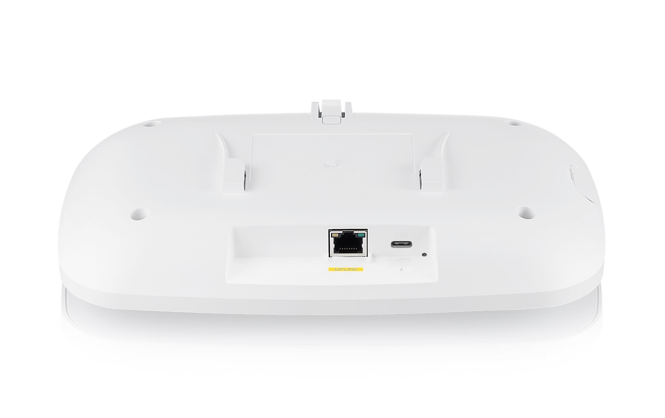 Mesh Access Point WBE510D<br>WiFi 7 Access-Point Triple-Managed