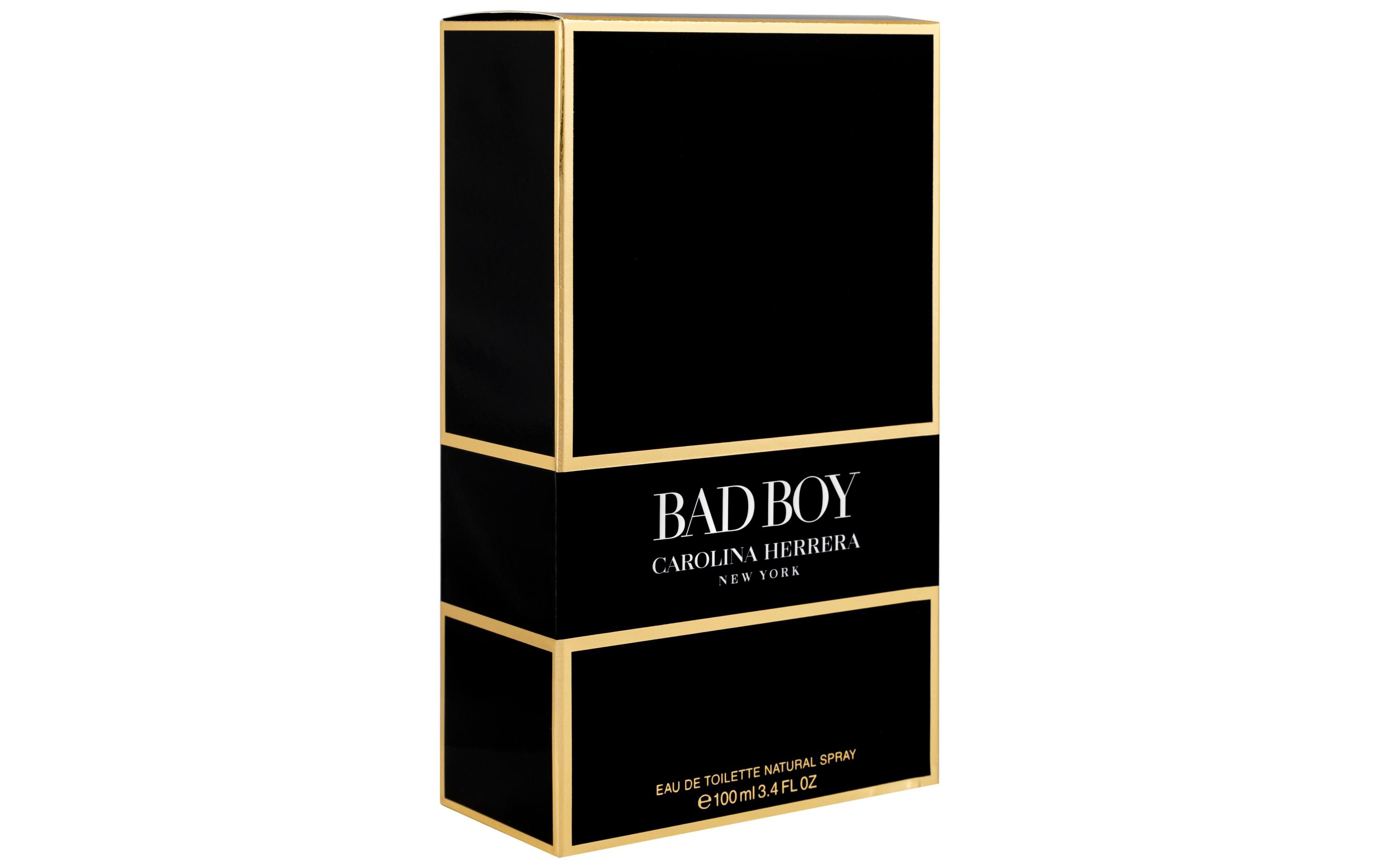 Eau de Toilette Bad Boy 100 mlOrientalisch, würziger Herrenduft