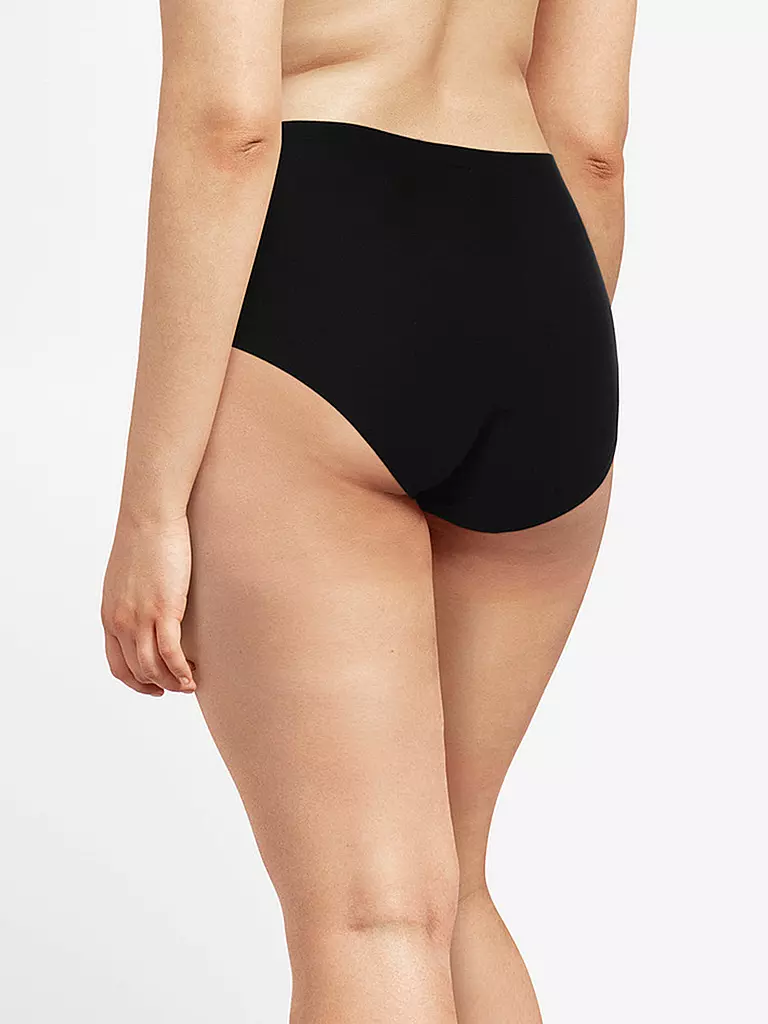 CHANTELLE Slip - Taillenslip schwarz schwarz