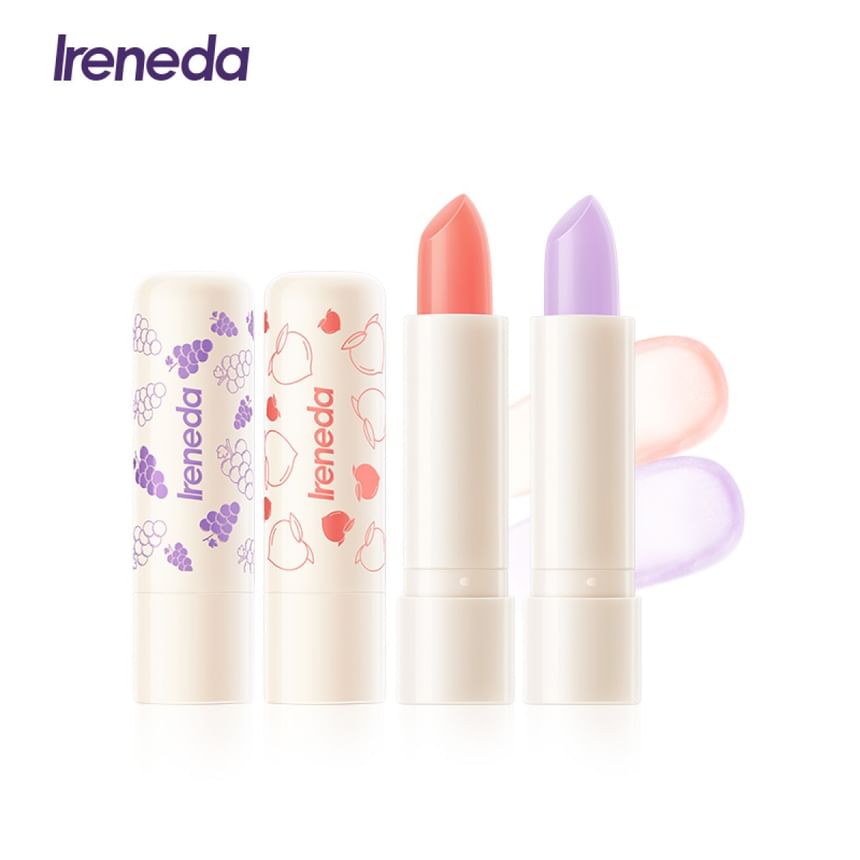 IRENEDA - Kiss Kiss Lippenbalsem - 2 Soorten