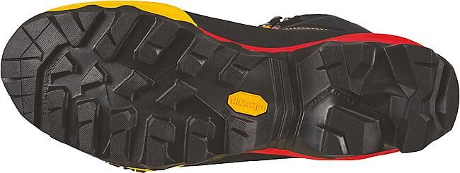 LA SPORTIVA - CHAUSSURES D'ALPINISME AEQUILIBRIUM LT GTX