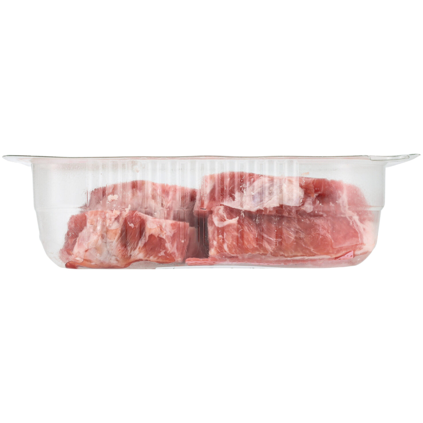 Prix Garantie Schweinssteak Nierstück 4-5 Stück ca. 560g