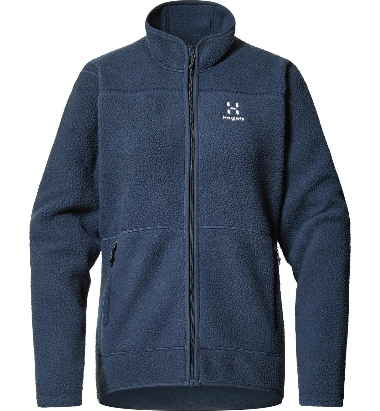 Haglöfs<br>Mossa Pile Jacket Women