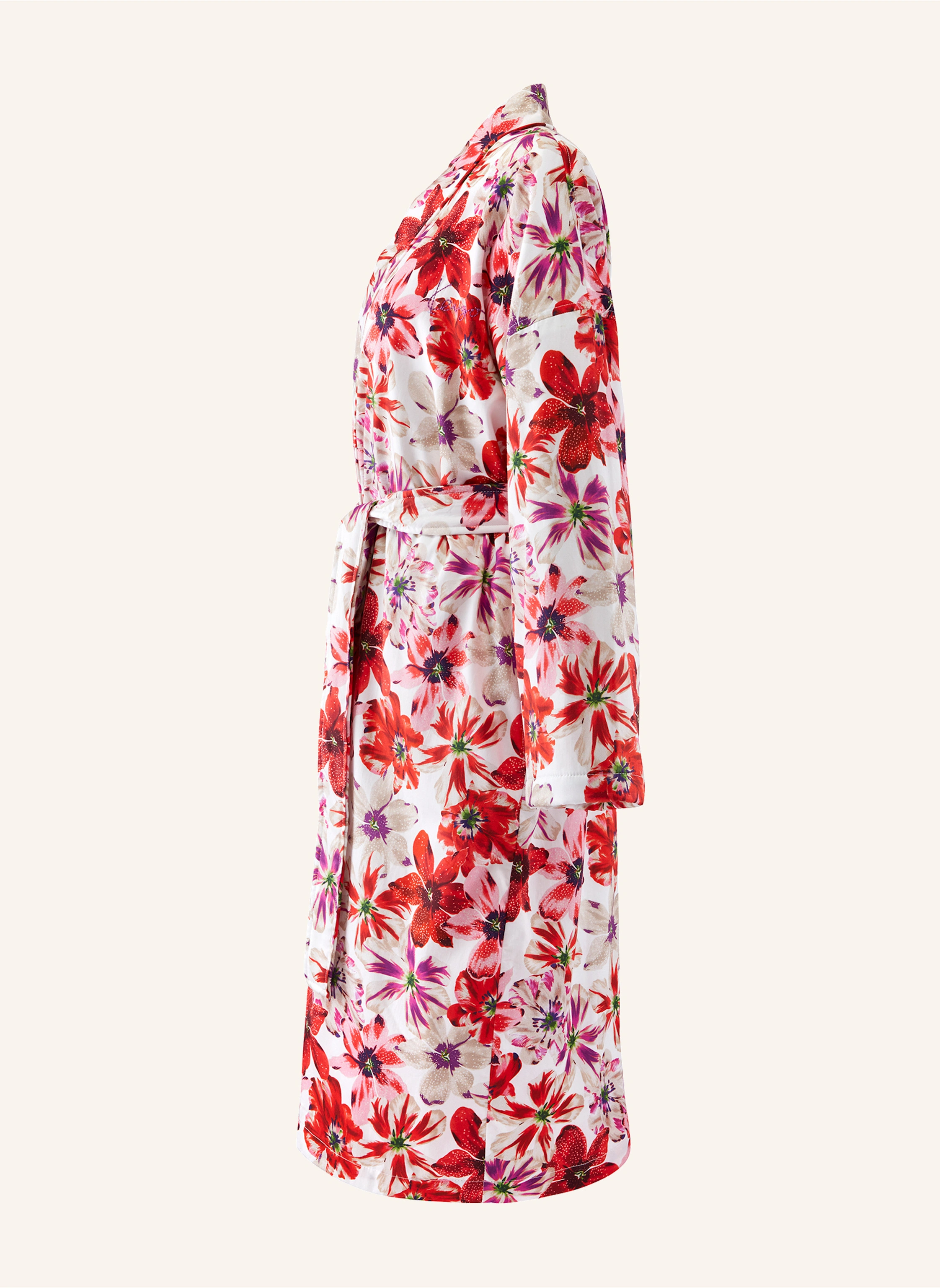 KENZO HOME Bademantel KFLEUR BADEMANTEL