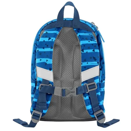 Step by Step KIGA MINI Rucksack 
