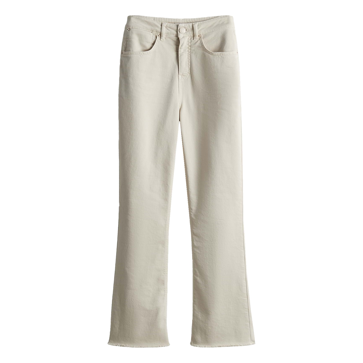 Dames Jeans Logan # nitro satin 82 cm