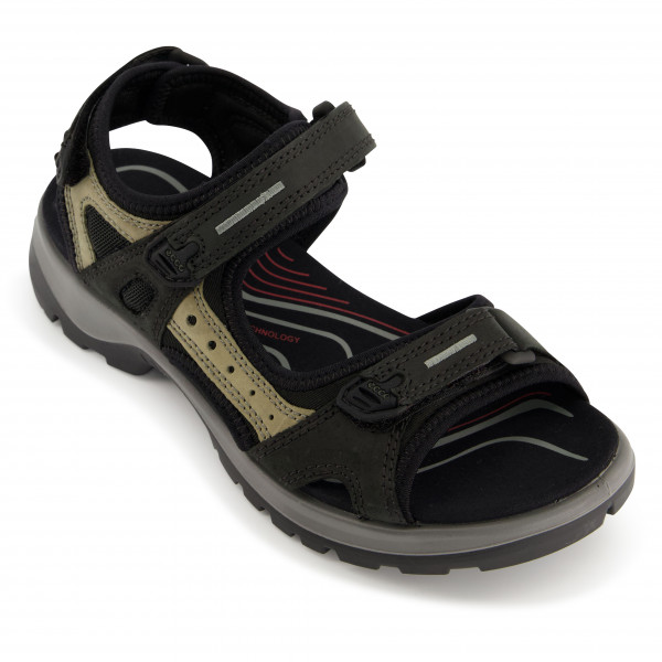 Ecco - Women's Offroad Yucatan Sandal - Sandales