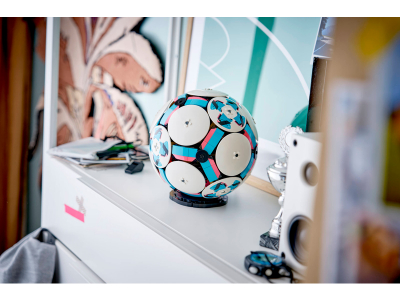 LEGO Voetbal (43019)