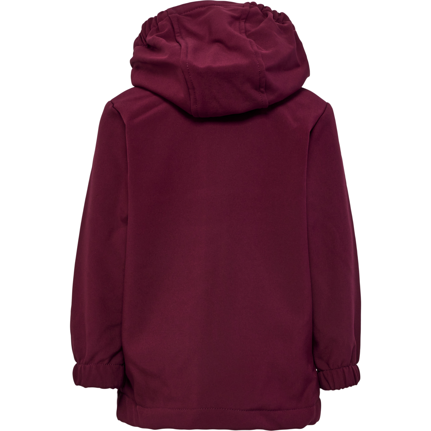 hmlMARS TEX MINI SOFTSHELL JACKET