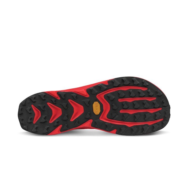 Mont Blanc Carbon W - Chaussures plaque carbone